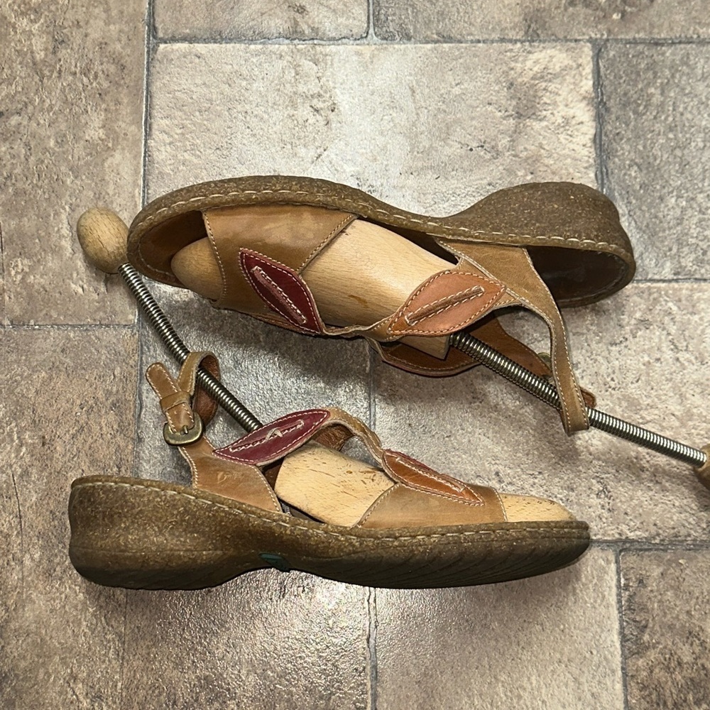 Josef Seibel Size 39